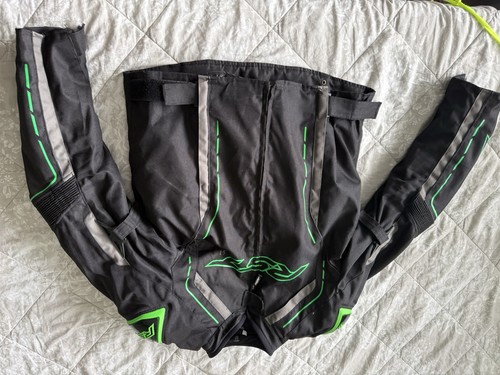 Rst men large textile - men's,