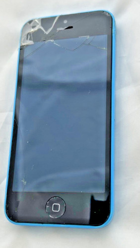 A1507 apple iphone blue - apple,