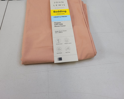 John lewis crisp fresh - lewis,
