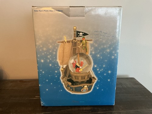 Disney store peter pan - disney,