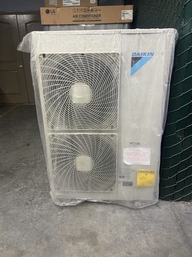 Daikin rzq30tavjua inverter - daikin,