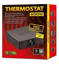 Exo Terra 600W Dimming/Pulse