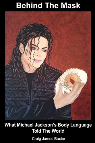 Behind the mask what michael - mask,