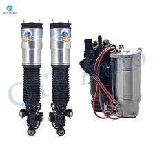 3 Air Compressor-Rear Air