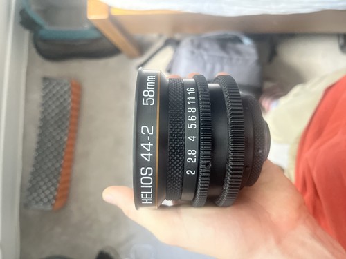 Helios cine rehousing - helios, 44-2