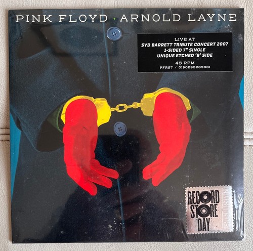 Pink floyd arnold layne - -, rsd