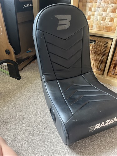 Brazen gaming chair - brazen,