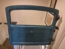 Reliant regal supervan - regal, rear