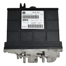 VOLKSWAGEN SHARAN GEARBOX