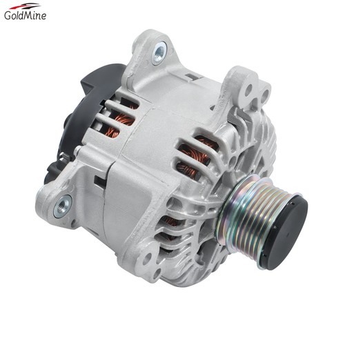 110amp alternator cdi crdi - cdi,