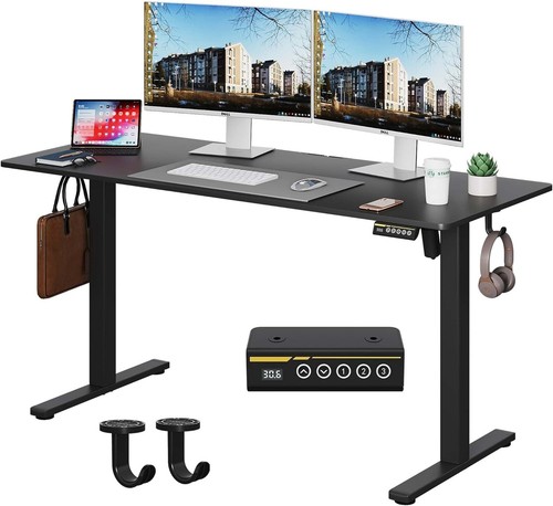 Large electric standing - electric,