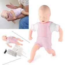Resuscitation Baby Anne Infant