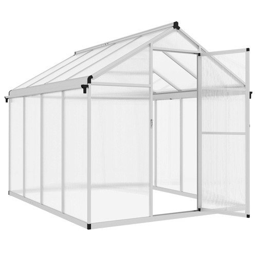 8ft polycarbonate - 6,
