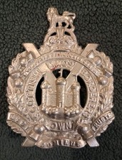 The King's Own Scottish