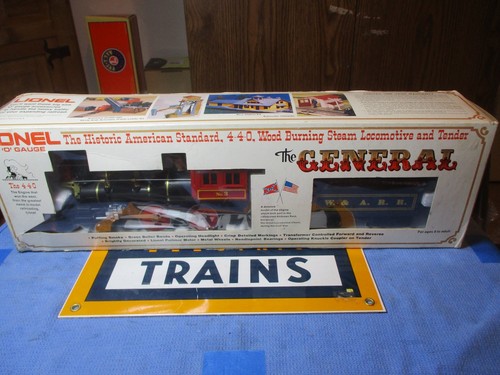 Lionel 8701 gauge w - lionel,