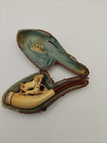 Antique cased victorian - cased,