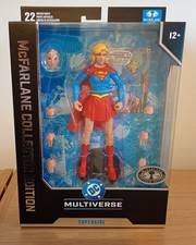 McFarlane Dc Multiverse