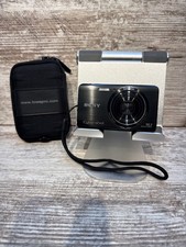 Sony Cyber-shot DSC-W650