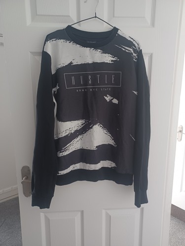 Mens twisted soul - twisted, jumper