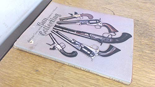 Antique guns and - guns, gun