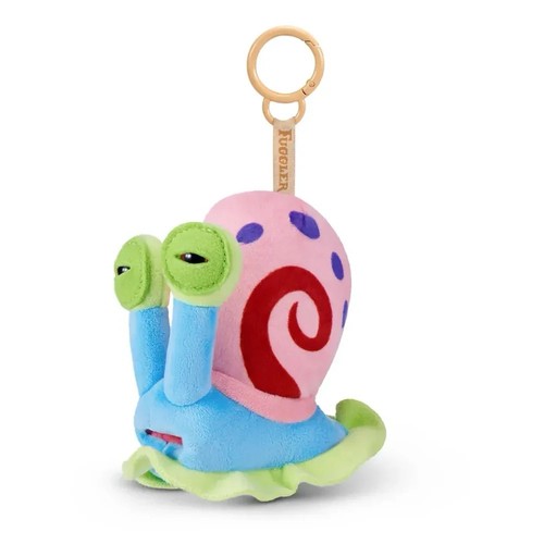 Fuggler spongebob gary - spongebob, plush