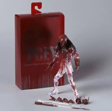 NECA Prey Ultimate Bear Blood