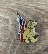 Vintage Teddy Bear with