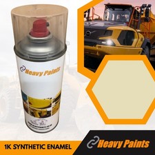 JLG Lift Cream Paint High