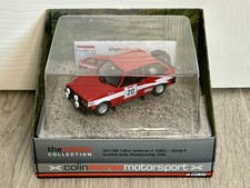 Scale corgi vanguards - 1:43,