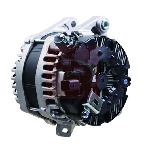 Apec car alternator 12v fits - alternator,