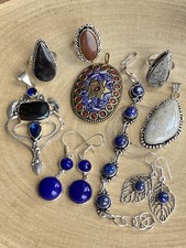 Jewellery Job Lot Bundle Rings