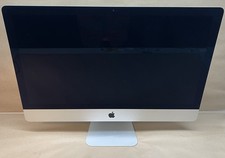 Apple iMac 27" - i7-7700K, 16GB RAM, 1TB HDD & 32GB SSD - OPX Ventura