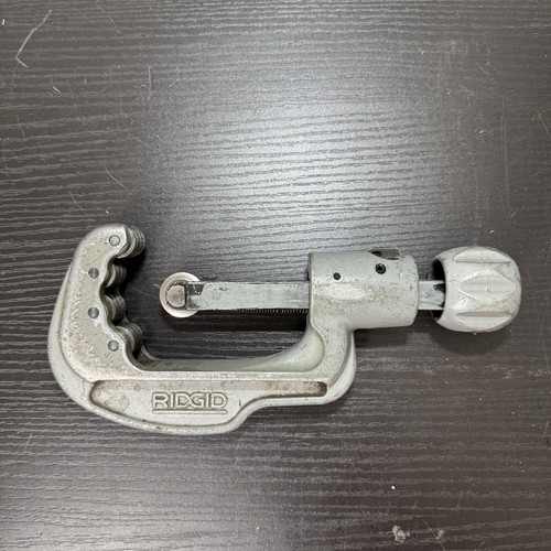 Ridgid 65s stainless - ridgid,