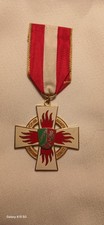 German Gold Class Cross Medal