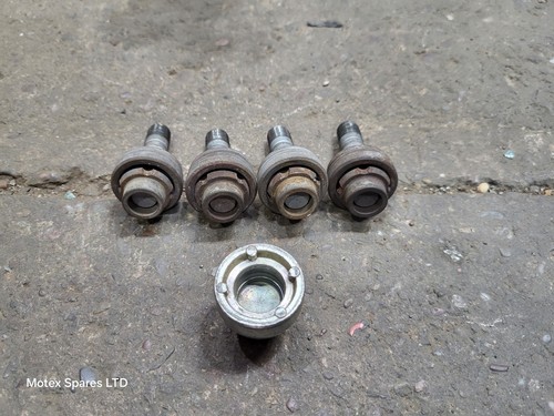 Peugeot 308 mk2 locking - 308,