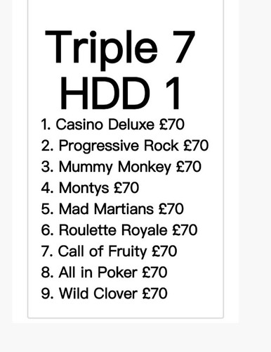 Triple digital games - digital, +