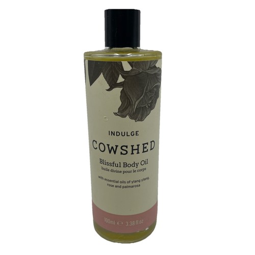 Cowshed indulge blissful - blissful, body