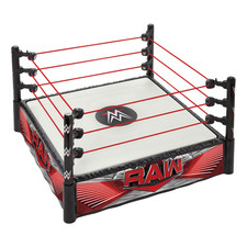 WWE Main Event Ring Playset