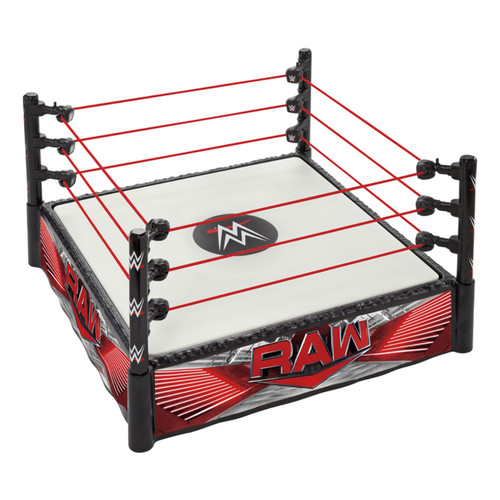 Wwe main event ring - wwe,