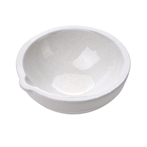 Ceramic crucible versatile - ceramic,