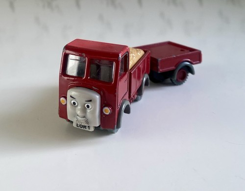 Thomas the tank engine - thomas,