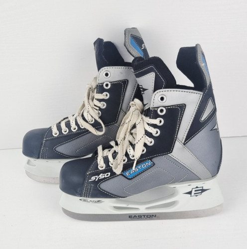 Easton synergy sy50 - easton,