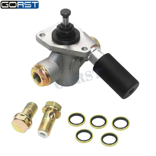 Fuel feed pump 0440008068 - pump,