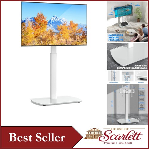 Swivel cantilever stand - swivel,