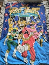 Vintage Saban's Power Rangers