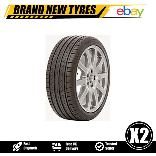 265 30r19 hifly hf805 - 2x,