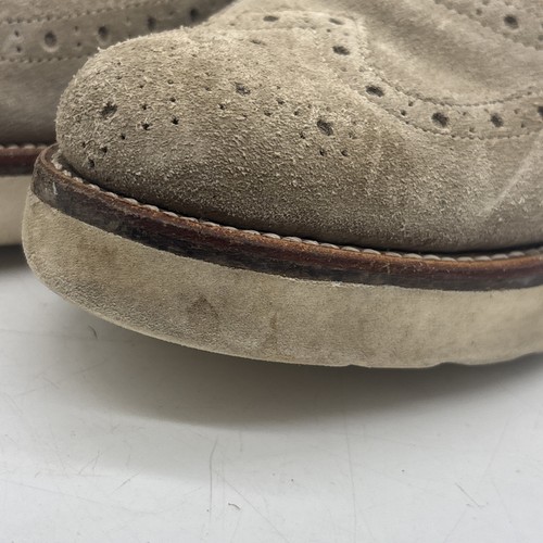 Grenson brogues womens - grenson, 3.5