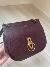 Mulberry Amberley Satchel