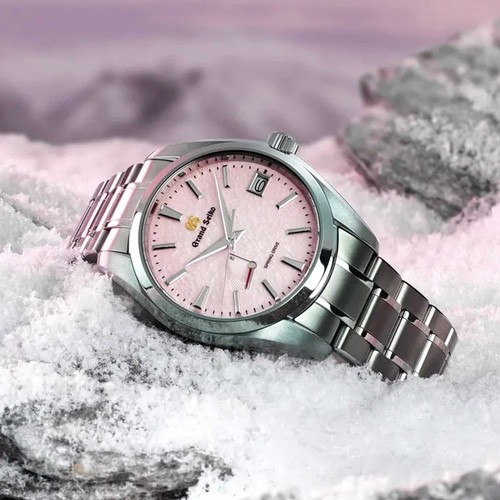 Grand seiko limited edition - grand,