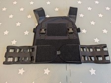 Perroz Designs Low profile Slick Plate Carrier